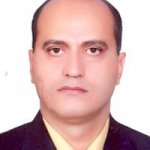 تصویر دکتر محمدرضا عسکری