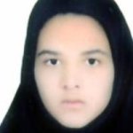 تصویر دکتر سارا کریمزاده مصطفی آبادی