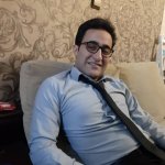 تصویر دکتر بابک محبی