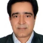 تصویر دکتر محمدعلی پورحیدری زاده