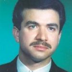 تصویر دکتر بهروز صدیقی