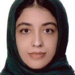 تصویر دکتر آرزو حبیبی راد