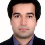 تصویر دکتر امیر اسکندری