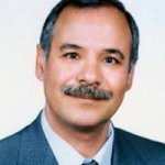 تصویر دکتر محمدعلی مزیدی