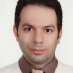 تصویر دکتر ماهور طباطبایی کاشانی