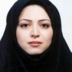 تصویر دکتر سمانه جمشیدی