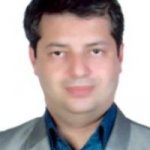 تصویر دکتر علیرضا فرهمندی