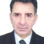 تصویر دکتر سعید شاکری