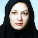 تصویر دکتر مهسا محمدی فخر