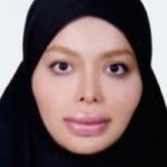 تصویر دکتر سروناز حبیبی خوش نیت