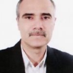 تصویر دکتر سیدمحمود مطهری