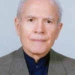 تصویر دکتر جلال خان طباطبایی