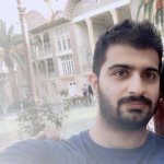 تصویر دکتر امیر محمودی پورکماچالی