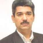 تصویر دکتر سعید اخترشناس