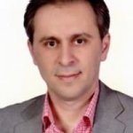 تصویر دکتر محمدعلی نصرتی
