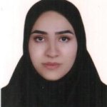 تصویر دکتر لیلا بهرامی شاه بگندی
