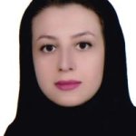 تصویر دکتر پریسا رنجبر