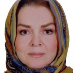 تصویر دکتر مهدخت حبیبی