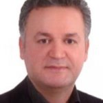 تصویر دکتر سعید بهزادی