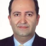 تصویر دکتر حسین شاهین طباطبایی مقدم