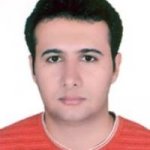 تصویر دکتر رضا شیروانی بختیاری