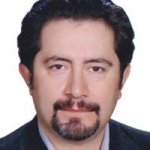 تصویر دکتر محمدعلی فاضلی