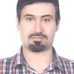 تصویر دکتر محمدعلی زیرایی