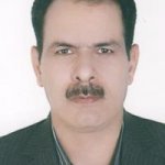 تصویر دکتر فرامرز صادقی