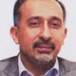 تصویر دکتر محمدرضا جعفریان