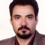 تصویر دکتر داریوش شیری