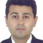 تصویر دکتر بابک ساعدی