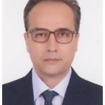 تصویر دکتر کریم زندش