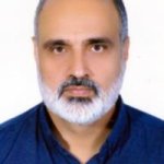 تصویر دکتر حسین اعتمادی
