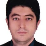 تصویر دکتر امیرسعید صادقی