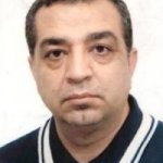 تصویر دکتر محمدرضا لیل آبادی اصل
