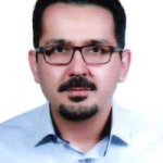 تصویر دکتر بابک یوسفی