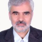 تصویر دکتر محمدعلی محققی