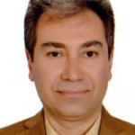 تصویر دکتر ایرج فیروزابادی