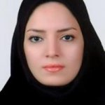 تصویر دکتر سیده شیما نبوی کلات