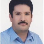 تصویر دکتر فرامرز هدایت