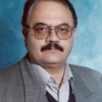 تصویر دکتر محمد طباطبایی پزوه