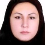 تصویر دکتر سیمین محمودیان جگرلوئی