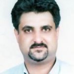تصویر دکتر پیمان کریم زاده کارنما