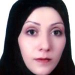تصویر دکتر طاهره جمشیدی فارسانی
