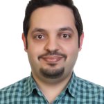 تصویر دکتر محمدعلی مفتح