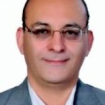 تصویر دکتر بهروز آستانه