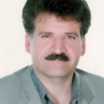 تصویر دکتر امیر حاتمی کیا