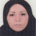 تصویر دکتر ندا شفیع ابادی حسنی