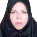 تصویر دکتر منیژه جلالی فراهانی