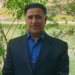تصویر دکتر عمران داوری نژاد